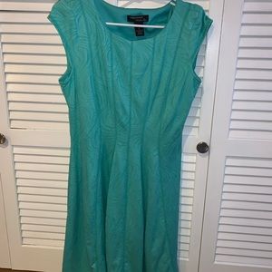 Beautiful Green Dress